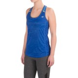 New Balance NB Ice Tank Top - Racerback (For Women)