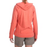 Woolrich First Forks Sweatshirt - UPF 50+, Zip Front (For Women)