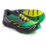 Salomon Sense Mantra 3 Trail Running Shoes (For Men)