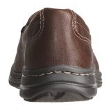 Dunham Belmont Shoes - Leather, Slip-Ons (For Men)