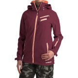Marker Cornice Ski Jacket - Waterproof (For Women)