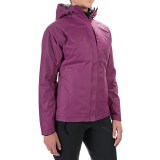 Sierra Designs Hurricane Jacket - Waterproof, Soft Shell (For Women)
