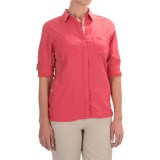 Patagonia Sol Patrol Shirt - UPF 30, Long Sleeve (For Women)