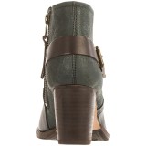 Caterpillar Annette Short Ankle Boots - Leather (For Women)