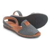 Satorisan Naxamena Sandals - Leather (For Women)