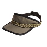 Kavu Strapvisor Sun Visor (For Men and Women)