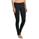 lucy Studio Hatha Stregging Leggings (For Women)