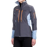 Bergans of Norway Visbretind Jacket - UPF 50+ (For Women)