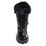 Aquatherm by Santana Canada Sparkle Snow Boots - Waterproof, Insulated (For Women)