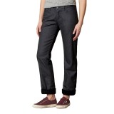 prAna Lined Boyfriend Jeans - Organic Cotton, Relaxed Fit (For Women)