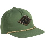 Flylow RTS Snapback Cap (For Men)