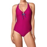 prAna Inez One-Piece Swimsuit - UPF 50+ (For Women)