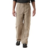 Royal Robbins Backcountry Convertible Pants - UPF 50+ (For Men)