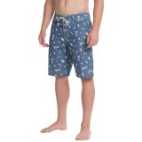 Tommy Bahama Waikiki Mojito Boardshorts (For Men)