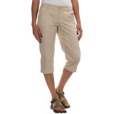 Columbia Sportswear Kenzie Cove Capris (For Women)