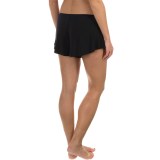 Magicsuit Solid Cover-Up Tap Pants (For Women)