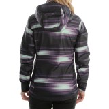 adidas outdoor Wandertag Graphic Jacket - ClimaProof® (For Women)