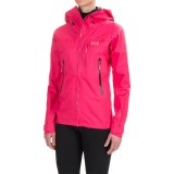 Helly Hansen Odin Enroute Shell Jacket - Waterproof (For Women)