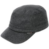 Gottmann Havanna Army Cap - Water Repellent, Ear Flaps (For Men)