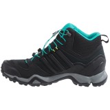 adidas outdoor Terrex Swift R Gore-Tex® Mid Hiking Shoes - Waterproof (For Women)