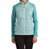 Columbia Sportswear Mach 38 Hybrid Jacket - Omni-Heat® (For Women)