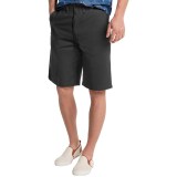 Visitor Cotton Shorts (For Men)