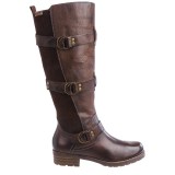 Pikolinos Monza Buckle Boots - Leather (For Women)