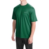 Columbia Sportswear Meeker Peak T-Shirt - UPF 15, Short Sleeve (For Men)