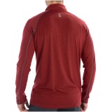 Rab Aeon Plus Shirt - UPF 30+, Neck Zip, Long Sleeve (For Men)