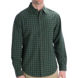 Woolrich Rock Pass Shirt - Long Sleeve (For Men)