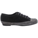 Munro American Petra Shoes - Suede, Lace-Ups (For Women)
