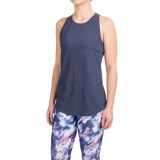 Kyodan Strappy-Back Tank Top - Racerback (For Women)