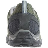 Asolo Quadrant Hiking Shoes - Suede (For Men)