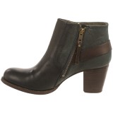 Caterpillar Annette Short Ankle Boots - Leather (For Women)