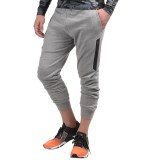 AL1VE Fleece Joggers (For Men)