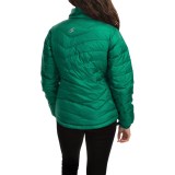 Cloudveil Mountain Series Endless Down Jacket (For Women)