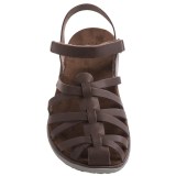 Teva Terra-Float Stella Lux Leather Sandals (For Women)