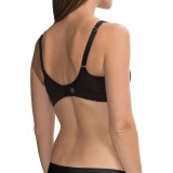 Natori Underwire Sports Bra - High Impact, Convertible Straps (For Women)