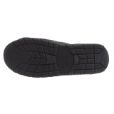 Muk Luks Camouflage Slippers - Fleece, Open Back (For Men)