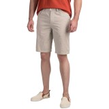 Toad&Co Seersucka Shorts - Organic Cotton (For Men)