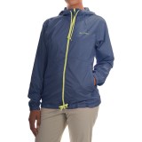 Columbia Sportswear Flash Forward Omni-Shield® Windbreaker Jacket (For Women)