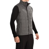 Sierra Designs DriDown Vest - 650 Fill Power (For Men)