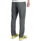 Layer 8 Woven Stretch Pants (For Men)