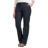 Dickies Straight-Leg Pants (For Women)