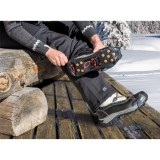 Kodiak Reegan Snow Boots - Waterproof, Insulated (For Women)