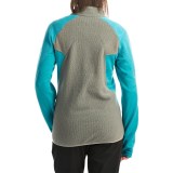 La Sportiva Stardust Pullover Jacket - Polartec® Thermal Pro®, Zip Neck (For Women)
