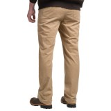 Hiltl John Urban Sports Jeans - Straight Leg (For Men)