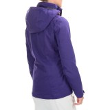 Karbon Kendra Ski Jacket - Waterproof, Insulated (For Women)