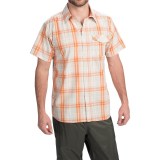 Simms Bimini Shirt - UPF 50+, Short Sleeve (For Men)