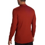 Arc’teryx Rho LT Base Layer Shirt - Zip Neck, Long Sleeve (For Men)